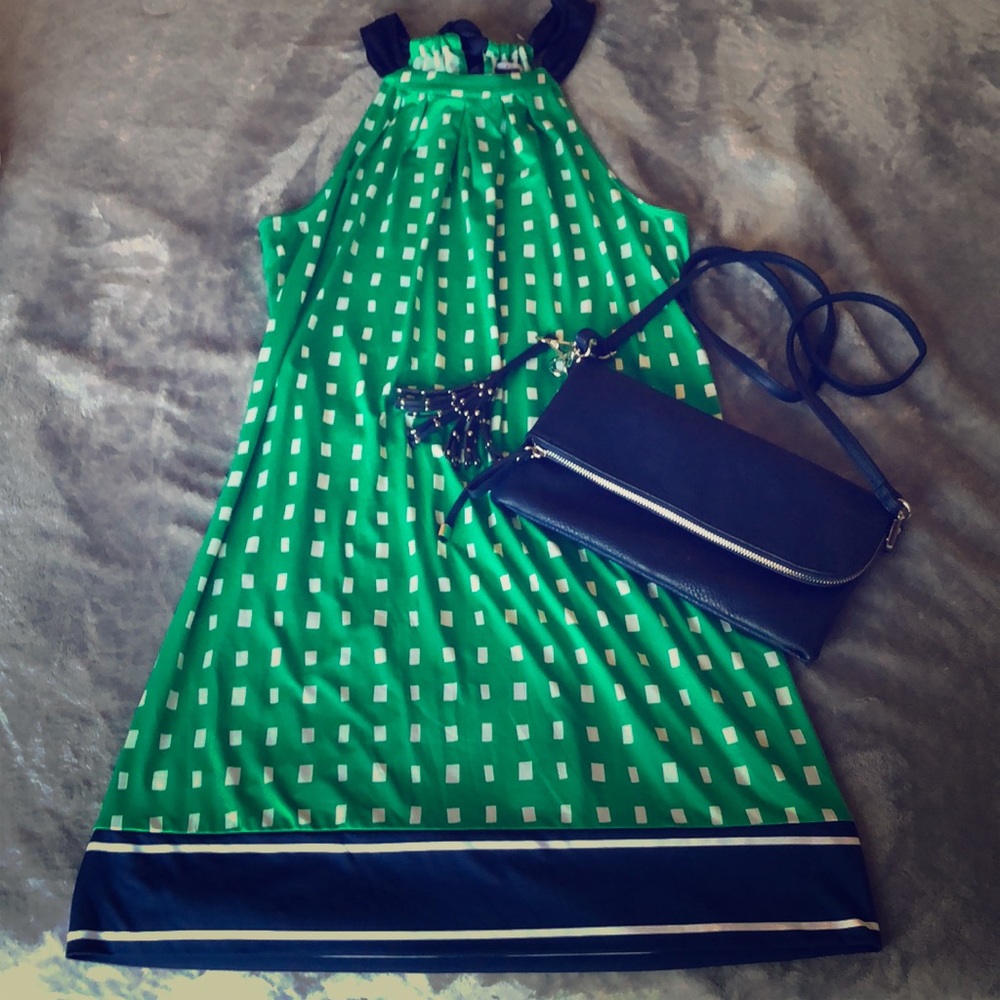 **NWT** Mud Pie👗 Dress